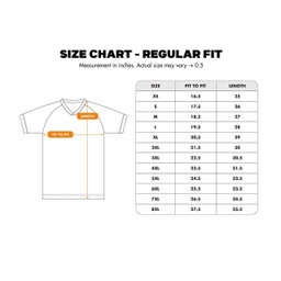 Jersey for Men