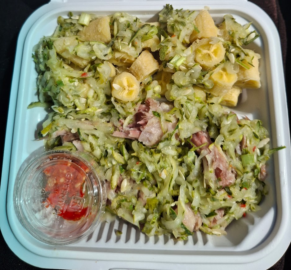 Pickled Pigtails - Large
