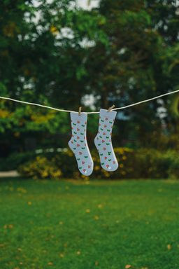 [Any 3 for $12] Socks For YEU!
