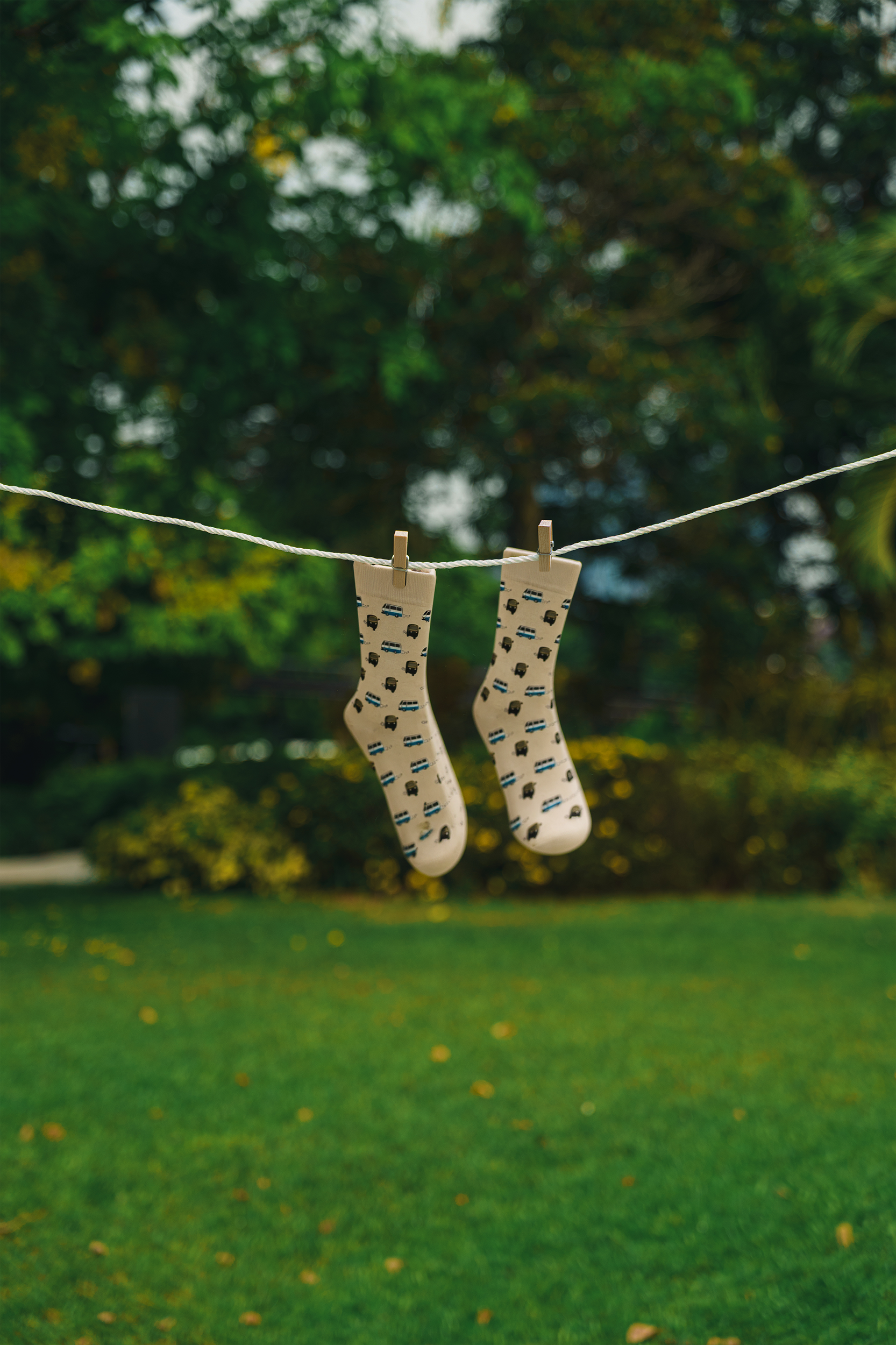 [Any 3 for $12] Socks For YEU!_2