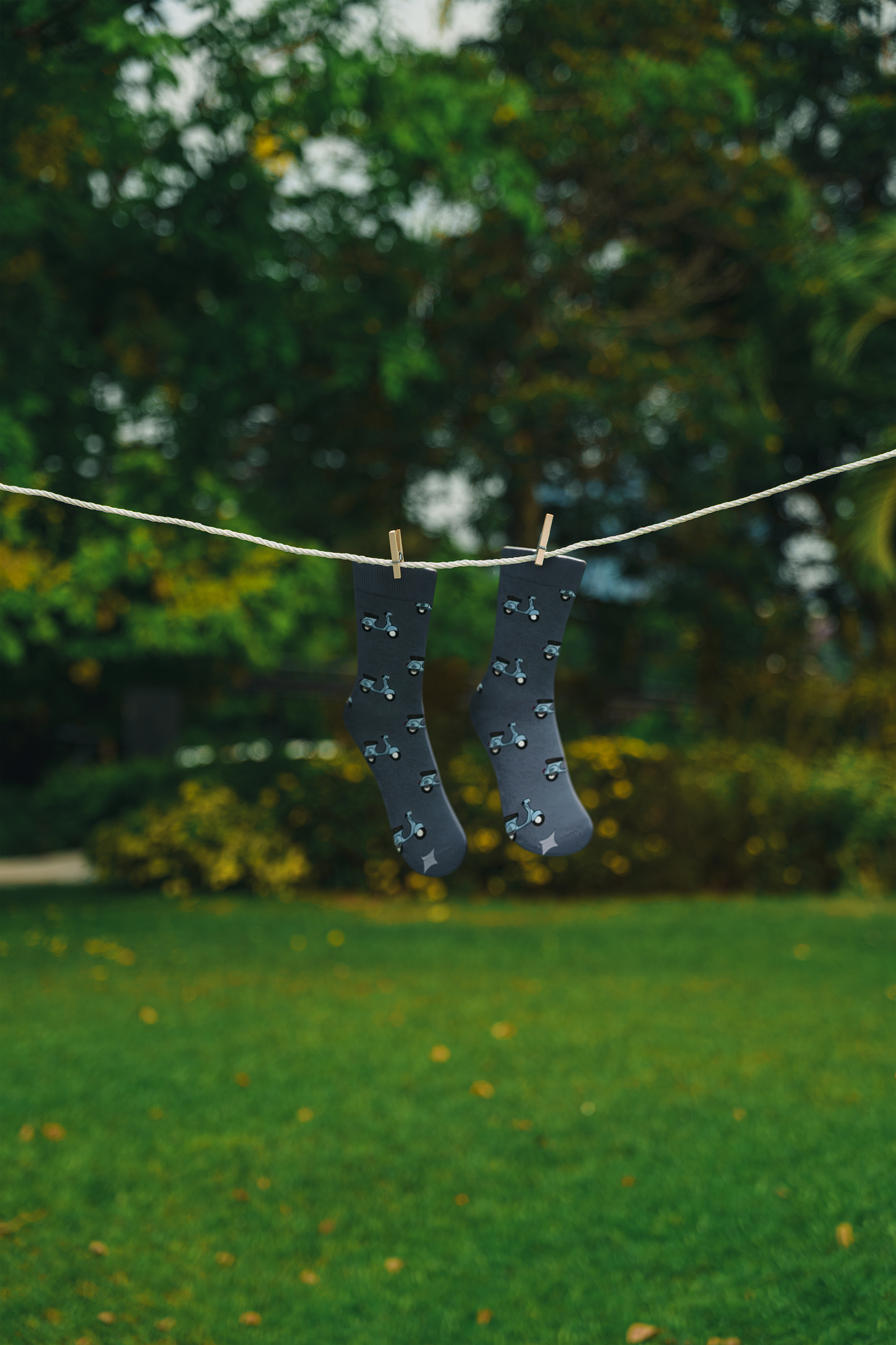 [Any 3 for $12] Socks For YEU!_3
