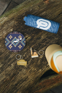 [Set of 3] Coasters