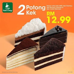 KEK POTONG AMC-