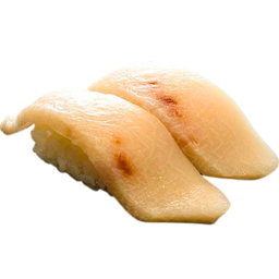 Kajiki Sushi / Aburi (Swordfish) メカジキ