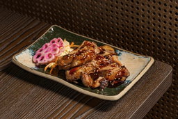 Chicken Chashu 鶏チャーシュー
