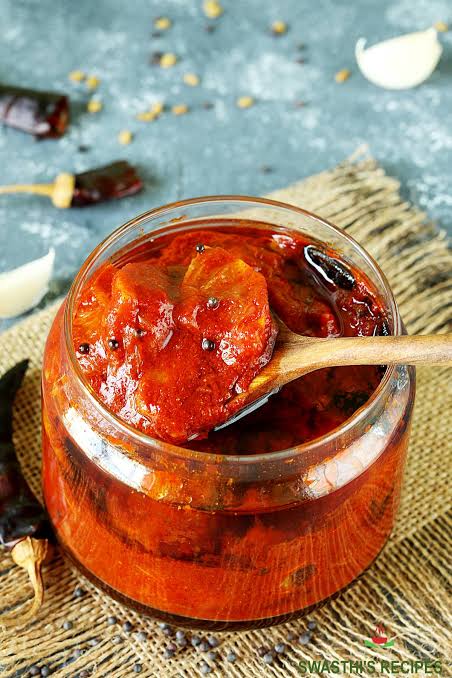 LIME PICKLE _0