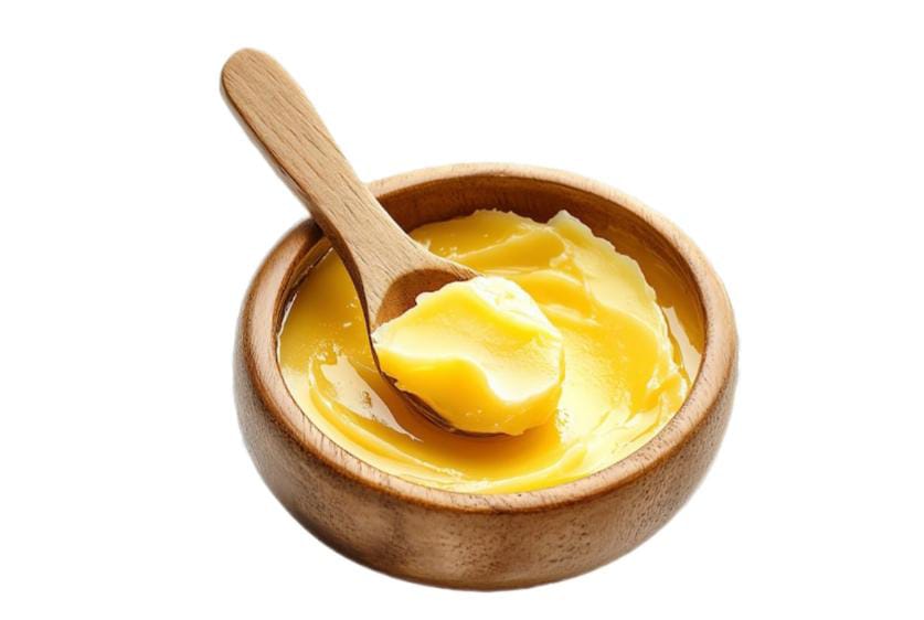 VEGETABLE GHEE 250G_0