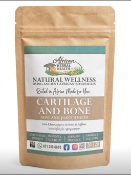 Cartilage and Bone Capsules 