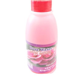 ROSE WATER 200ML