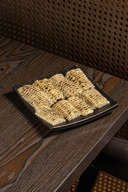 Hokkaido White Corn