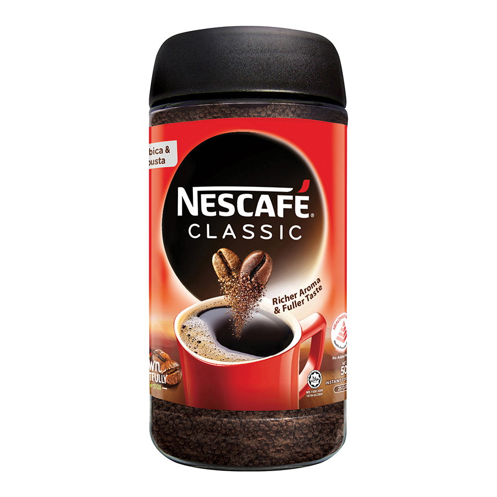 NESCAFE JAR 50G _0