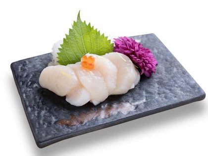 Hotate 帆立 (8pcs)_0