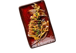★ Surume Ika 鯣烏賊