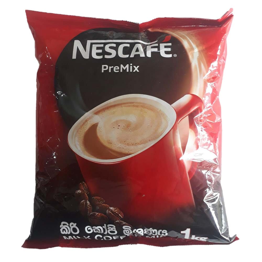 NESCAFE PREMIX 1KG _0