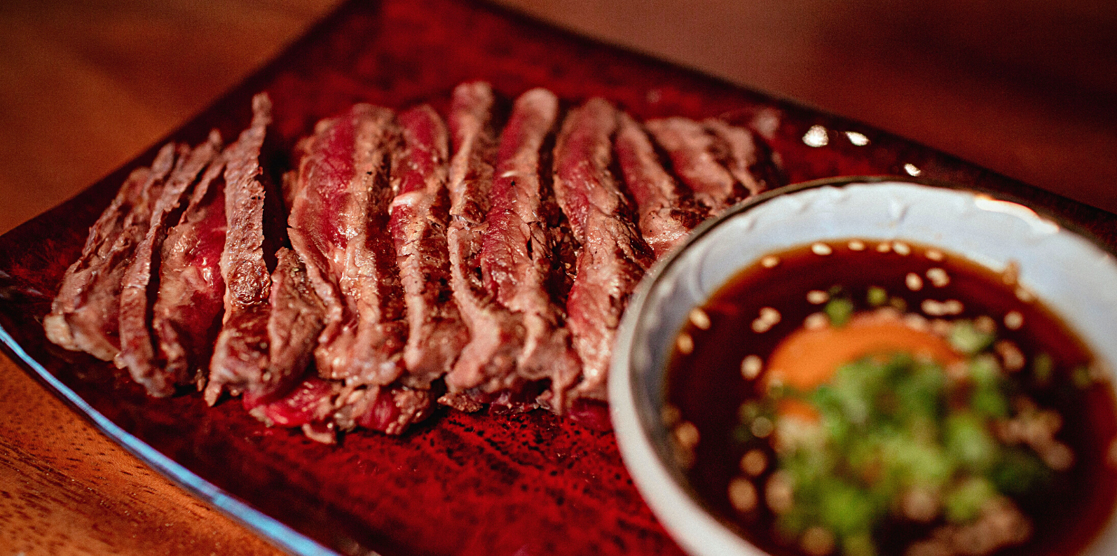 Yakiniku 牛焼き肉_0