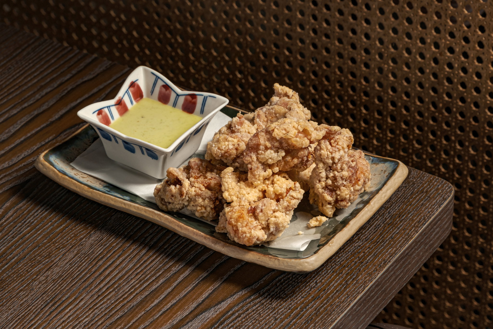 Tori Karaage 鳥唐揚げ_0