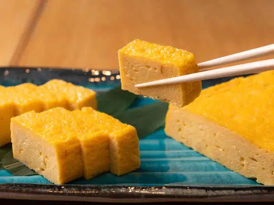 Tamago Yaki 玉子焼_0