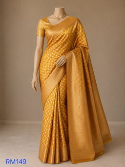 Kanchipuram silk sarees 