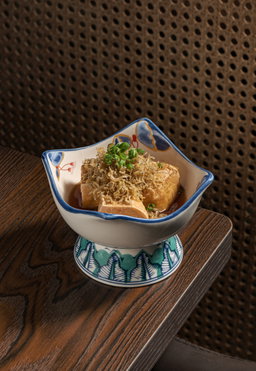 Shirasu Age Tofu