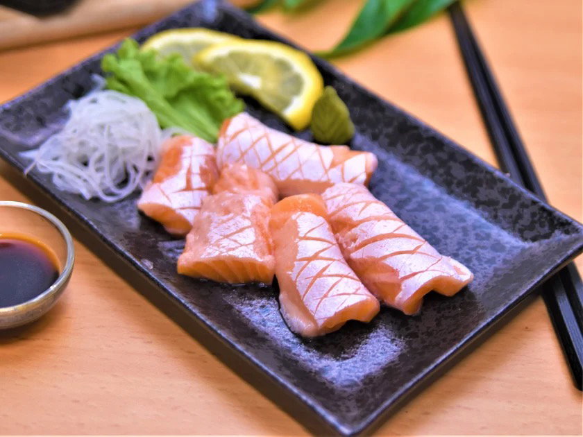 Salmon Belly 鮭の腹 (5pcs)_0