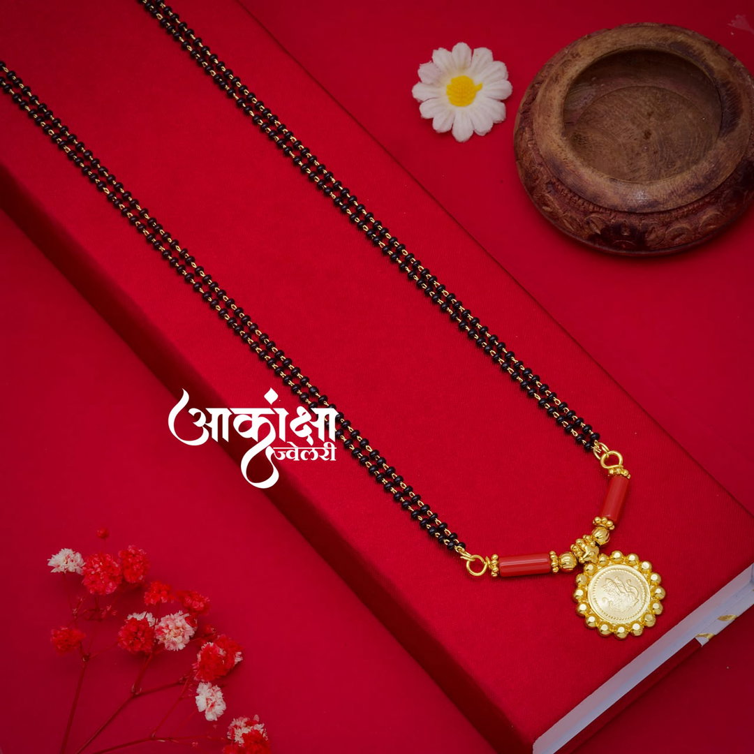 Mangalyam Mangalsutra