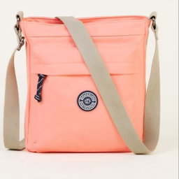 Brakeburn Sunrise Bag Crossbody | Medium 