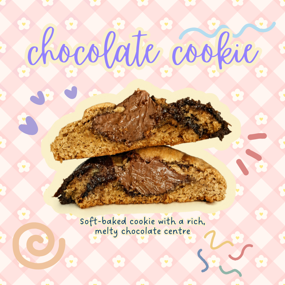 Chocolate Cookie