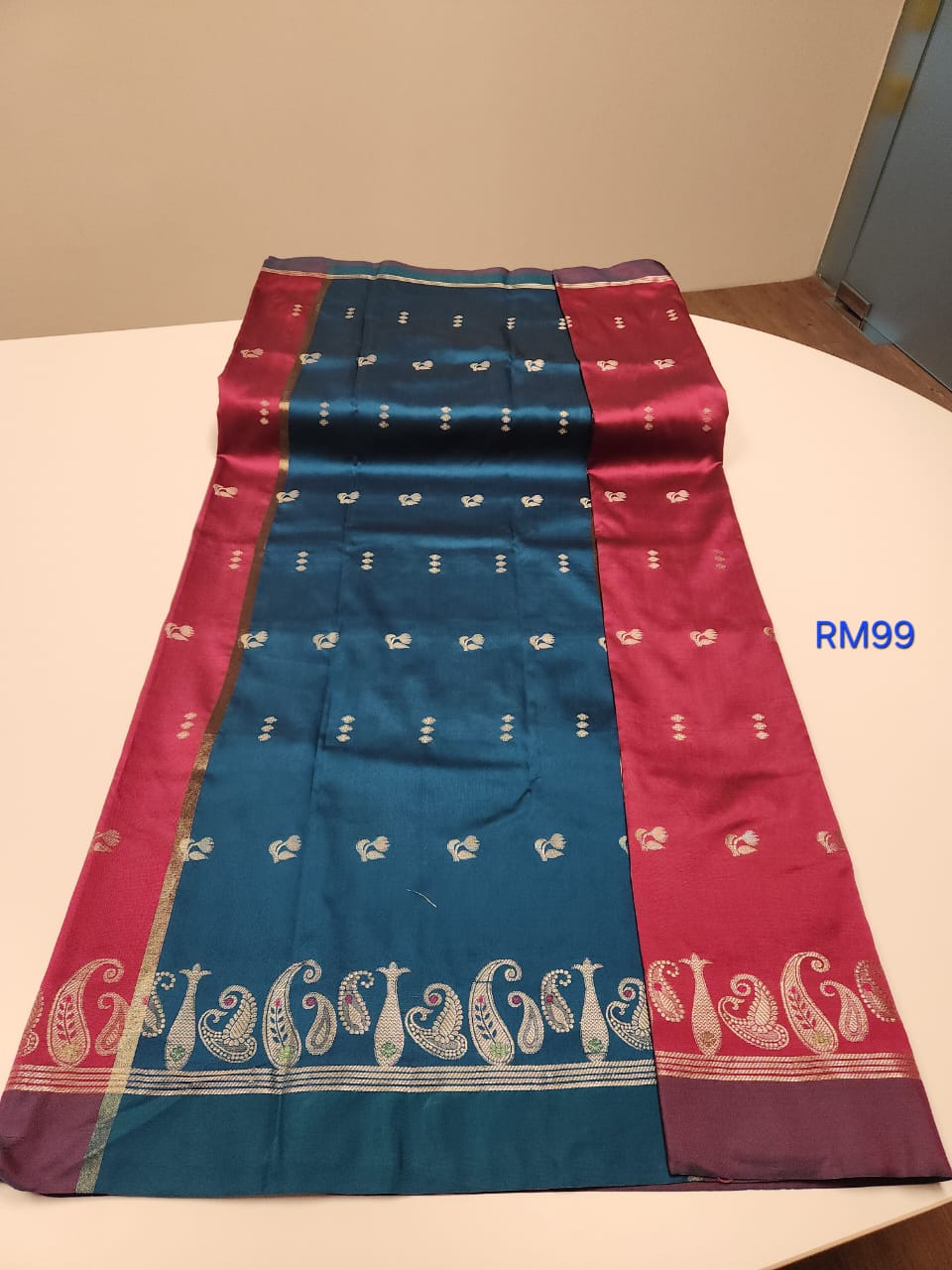 Fancy soft silk sarees 