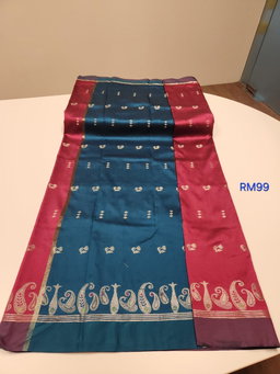 Fancy Soft Silk Sarees
