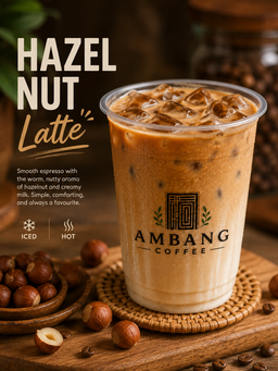 Flavoured Coffee