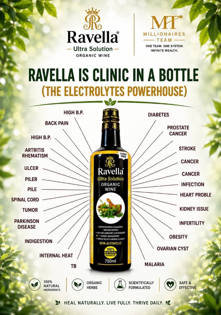 Rubella herbal