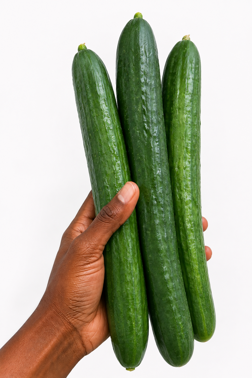 English cucumber x 1pc