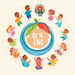 GRADE 4 ENGLISH