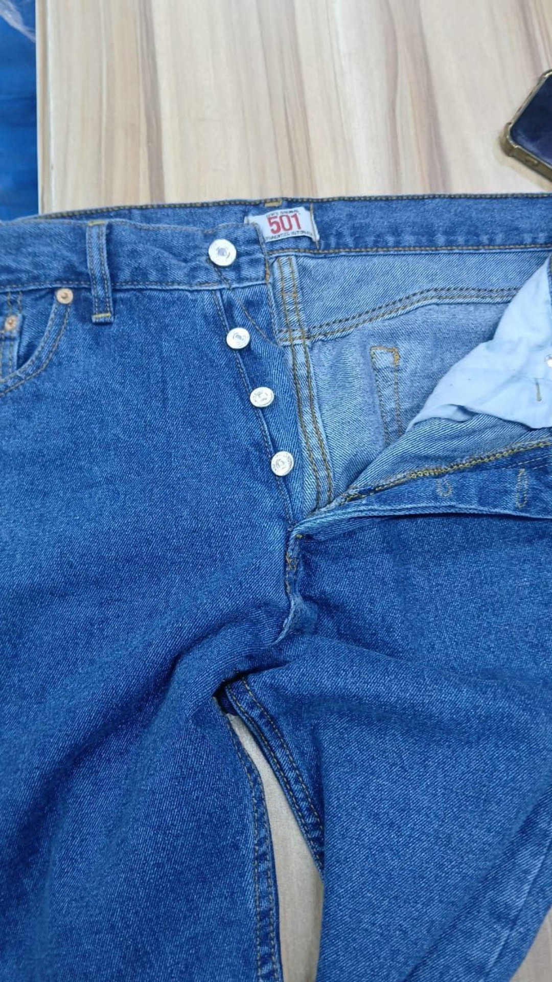Bleu stone