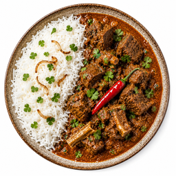Lamb Curry