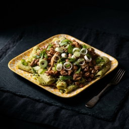 SALADS