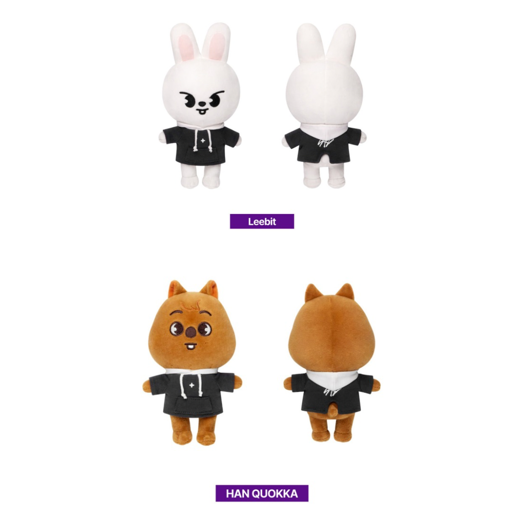 SKZOO PLUSH ORIGINAL Ver._2