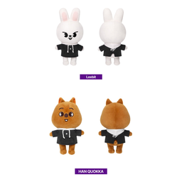 SKZOO PLUSH ORIGINAL Ver.