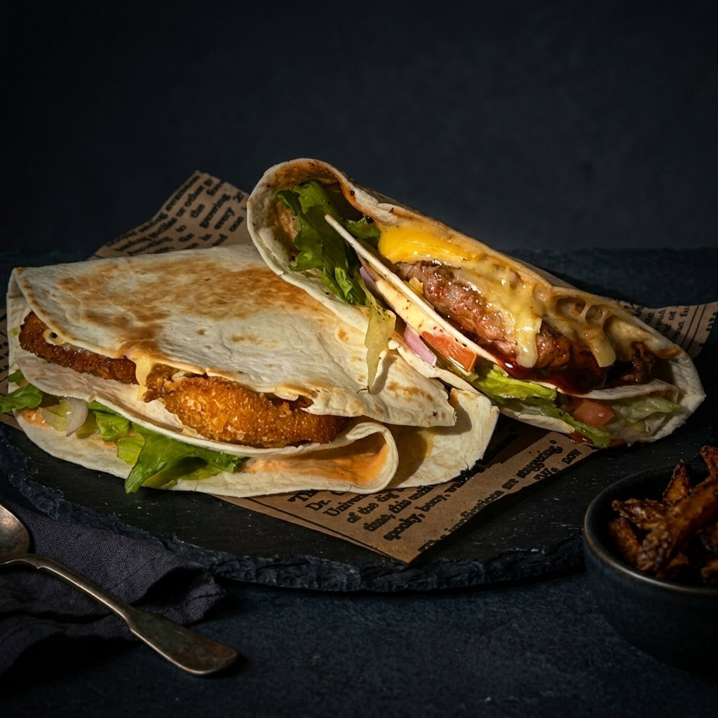 Burgerito
