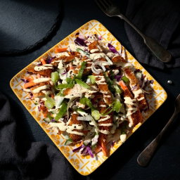 Crunch Salad