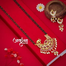 Lavanya Mangalsutra