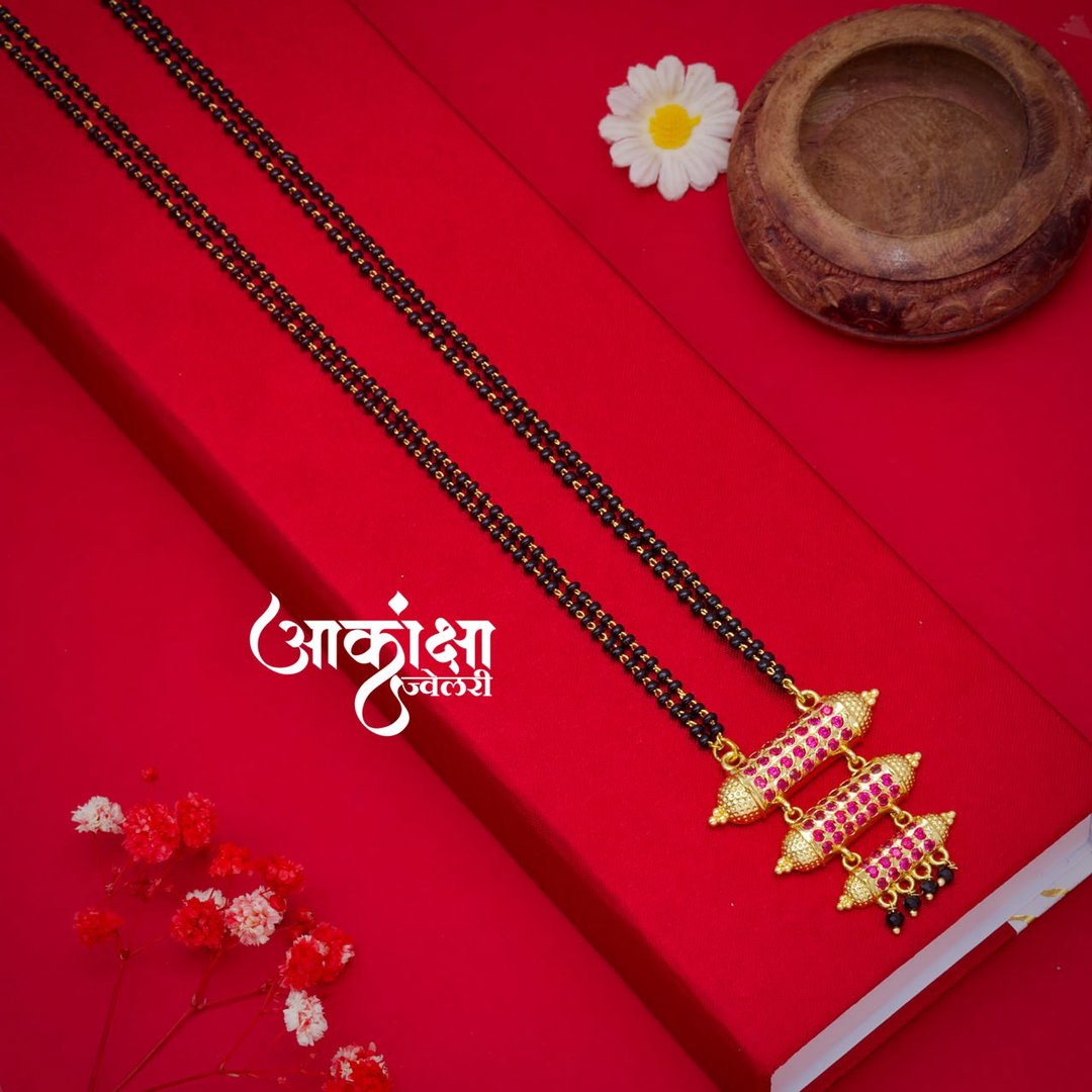 Vibha Mangalsutra