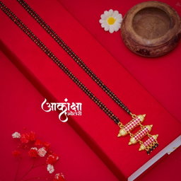 Vibha Mangalsutra