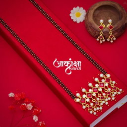 Pihu Mangalsutra