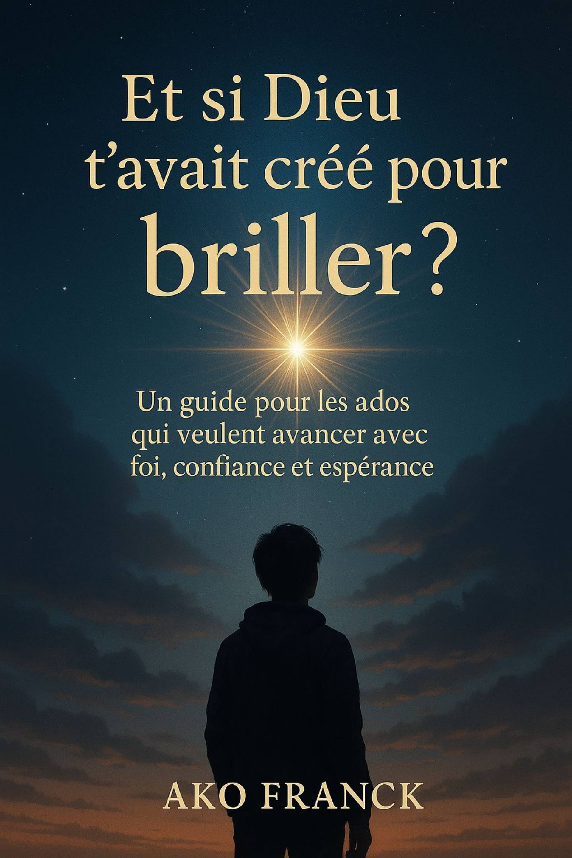 Et si Dieu t'avait créé pour briller ?_0