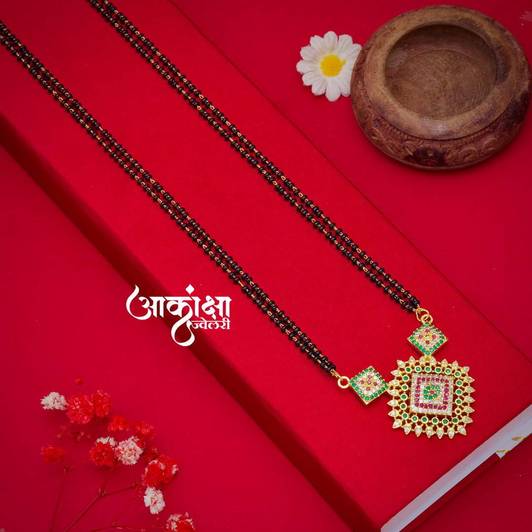 Shreyasi Mangalsutra