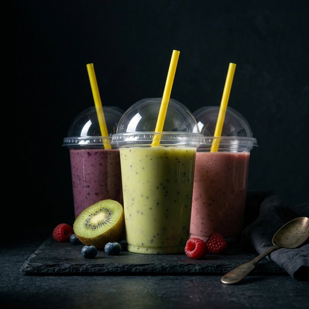 Smoothies