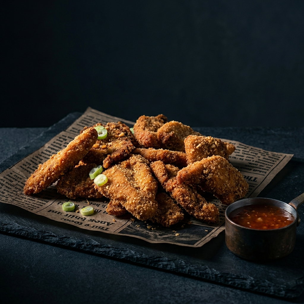 Chicken Strips