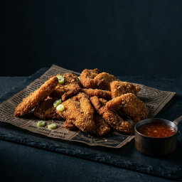 Chicken Strips