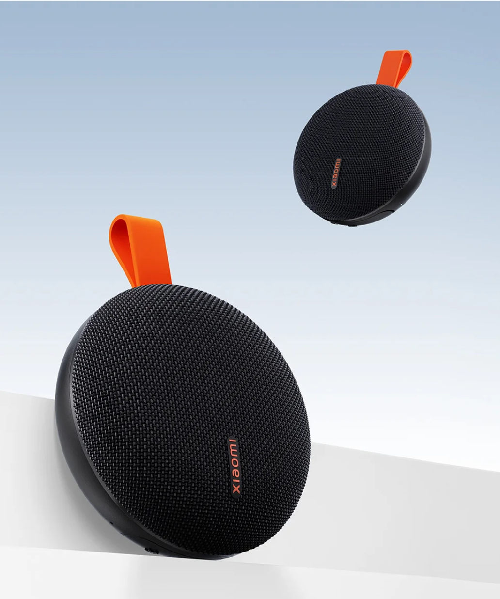 Xiaomi Bluetooth Speaker Essential 5W_0